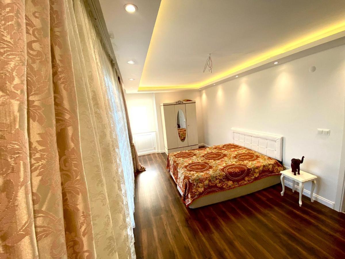 Wonderful Villa Airport 5 Minutes Arnavutkoy Dış mekan fotoğraf